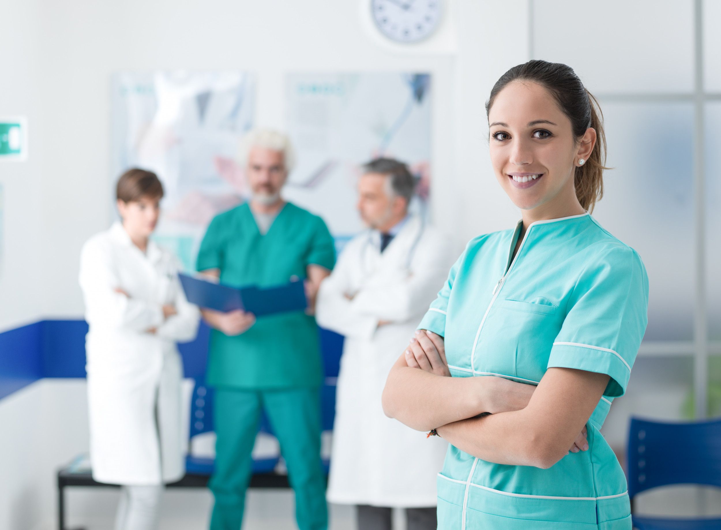 Gesundheitsberufe Gesundheitsberufe