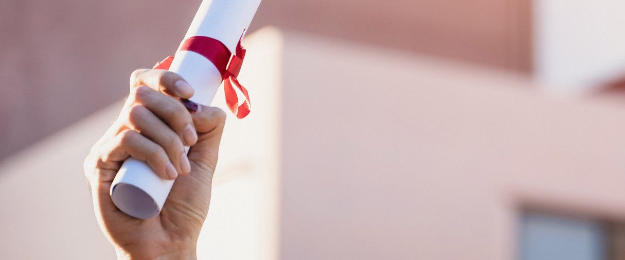 ©Sengchoy Int - stock.adobe.com Ausbildungen und Lehrgänge