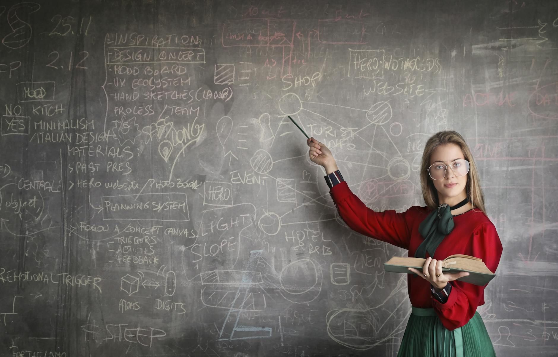 Andrea Piacquadio / PEXELS AK-Lernchancen: Besser in Mathematik