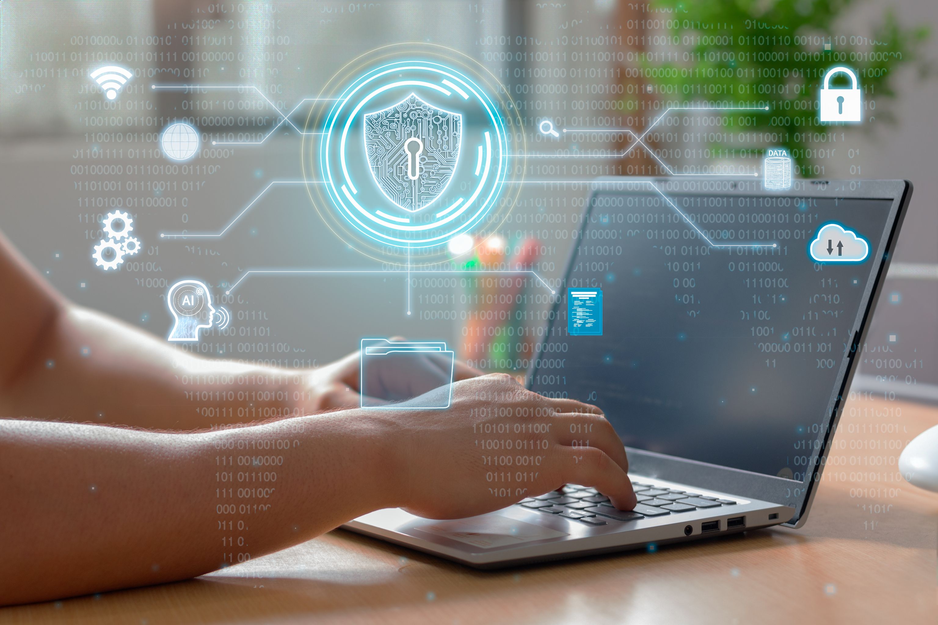 © Envato Pflege, Betreuung, Behandlung und Therapie im Spannungsfeld des Datenschutzes