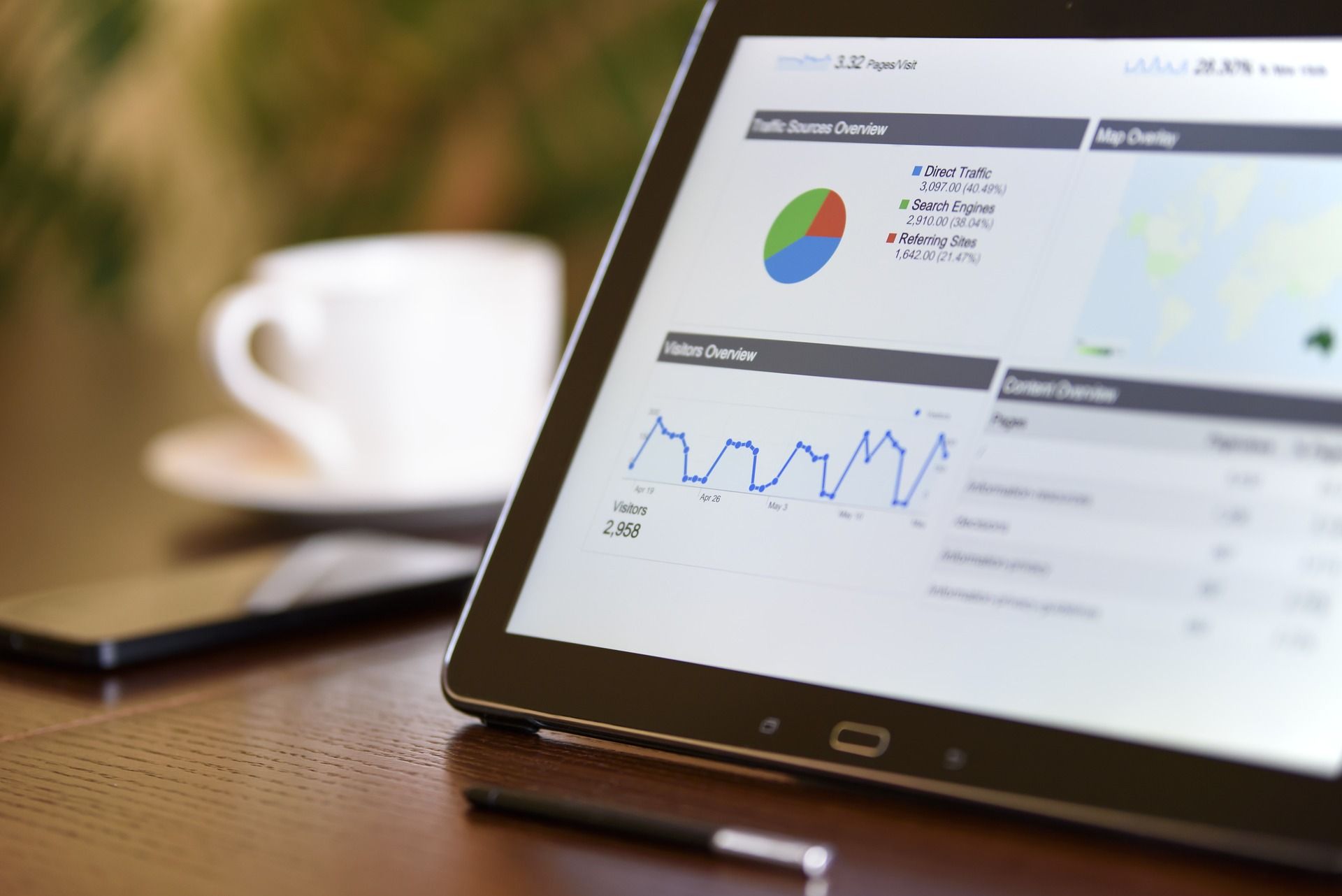 Free Image from Pixabay Webinar: Excel-Grundkurs - Einfache Anwendungen für Einsteiger:innen