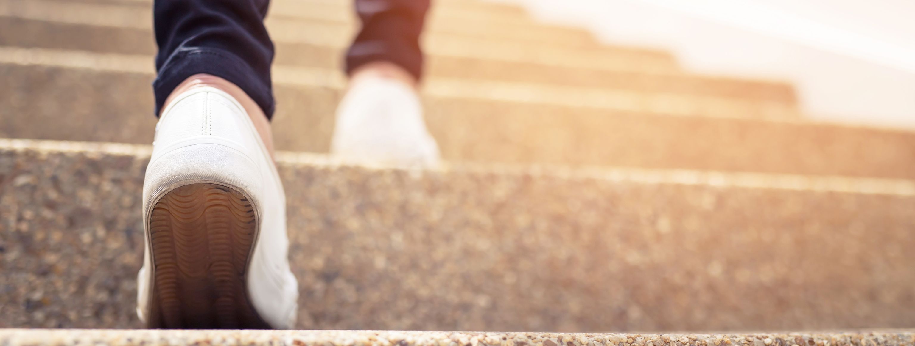 Foto: methaphum | stock.adobe.com "Step-In" - Die AK stellt sich vor!