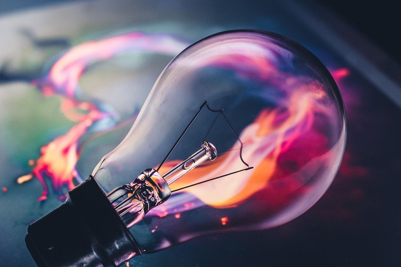 free image from Pixabay Webinar: Canva Crashkurs