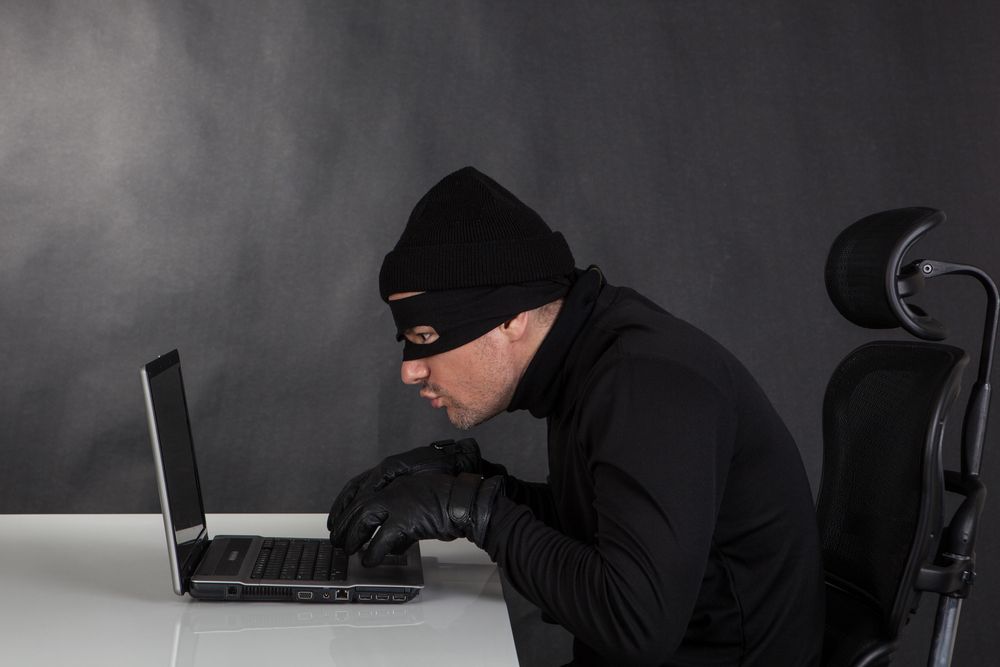 Cybercrime Cybercrime