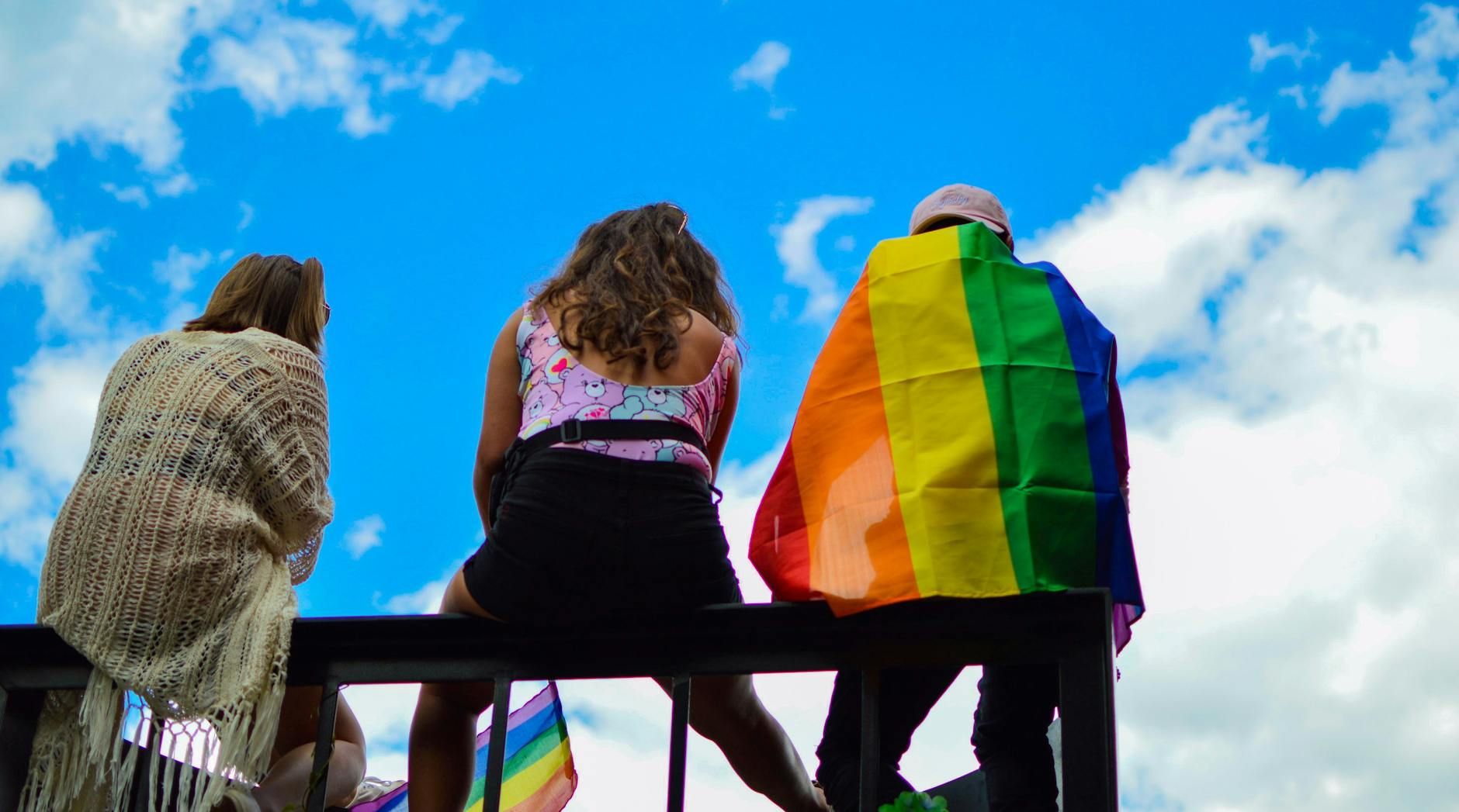 Gotta Be Worth It / PEXELS Gender, Diversity & Inklusion