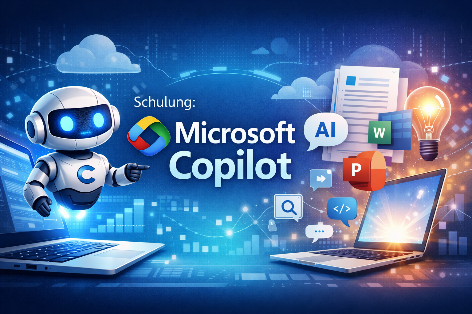 Tara Winstead / PEXELS Microsoft Copilot in der Praxis