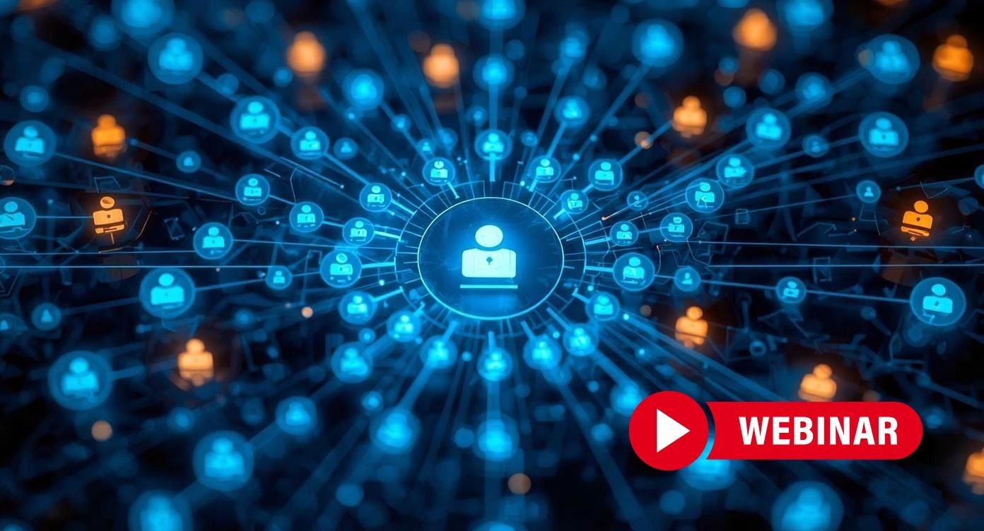 Canva AI WEBINAR: Digitale Transformation – „Verwandlung“ der Kommunikationskultur von Einrichtungen