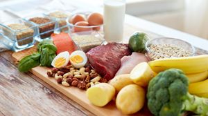 Webinar: „Ausgewogene Ernährung für dich und mich“