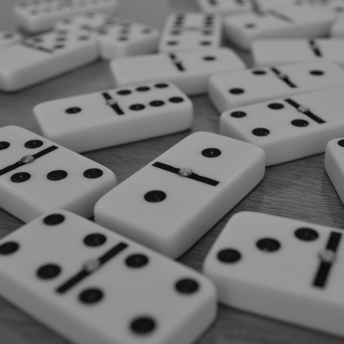 Lehrberufsdomino